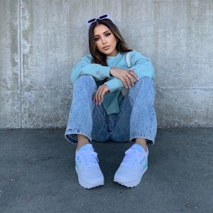 Meet your Posher, Fiorella